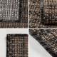 Kusový koberec Zagora 4513 Black
