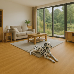 Vinylová podlaha lepená Canadian Design Hamilton DRY BACK