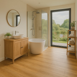 Vinylová podlaha kľuková Canadian Design Hamilton