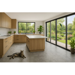 PVC podlaha - lino Polo 2131