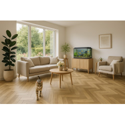 PVC podlaha - lino Logitex Ultimate 55 Patagonia T34