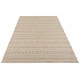 AKCIA: 160x230 cm Kusový koberec Brave 103612 Natural Brown z kolekcie Elle – na von aj na doma