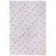 AKCIA: 120x170 cm Detský koberček Adventures 105945 Cream Rose