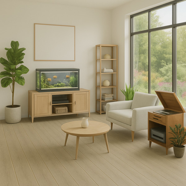PVC podlaha - lino Logitex Ultimate 55 Elias T47