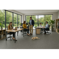 PVC podlaha - lino Xtreme Mira 690D