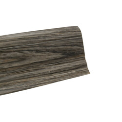 Soklová podlahová lišta SLK50 W643 Borovica severská 2,5 m