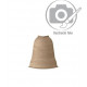 Lišta PVC obvodová SLK50 W648 5107007 white oak 200