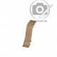 DOPREDAJ: 2000x50x25 mm cm Lišta PVC obvodová SLK50 W117 5106928 biela 200