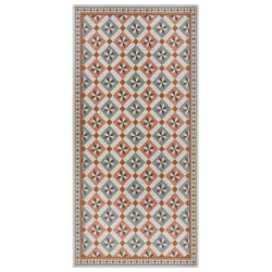 Behúň Cappuccino 105878 Classic Cream Terra
