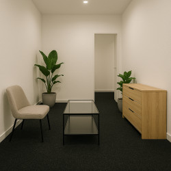 Koberec metráž Rambo 15 čierny