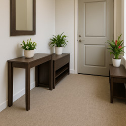 Čistiaca zóna Polo beige metráž