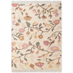 Kusový koberec Violette 106259 Cream/Multi z kolekcie Elle