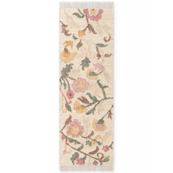 Behúň Violette 106259 Cream/Multi z kolekcie Elle