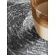 Kusový koberec Gloria Cavallo Creme Grey kruh