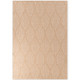 Kusový koberec Duet Liora Beige/White - na von aj na doma
