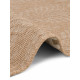 Kusový koberec Duet Liora Beige/White - na von aj na doma