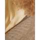 Kusový koberec Duet Liora Beige/White - na von aj na doma
