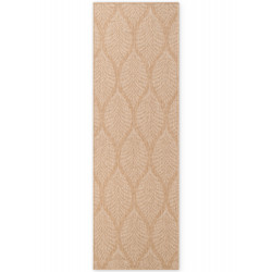 Běhoun Duet Liora Beige/White - na ven i na doma