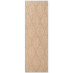 Behúň Duet Liora 106247 Beige/White - na von aj na doma