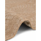 Behúň Duet Liora Beige/White - na von aj na doma