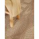 Běhoun Duet Liora Beige/White - na ven i na doma