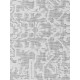 Kusový koberec Duet Kona White/Gray - na von aj na doma