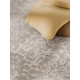 Kusový koberec Duet Kona White/Gray - na von aj na doma