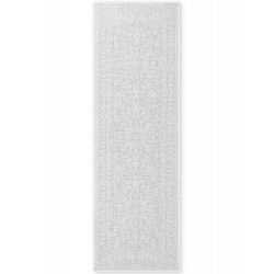 Behúň Duet Kona 106249 White/Gray - na von aj na doma