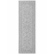 Behúň Duet Kona 106249 White/Gray - na von aj na doma