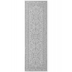 Běhoun Duet Kona 106249 White/Gray - na ven i na doma