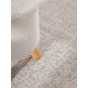 Behúň Duet Kona 106249 White/Gray - na von aj na doma
