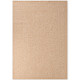 Kusový koberec Duet Kona Beige/White - na von aj na doma