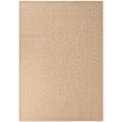 Kusový koberec Duet Kona 106250 Beige/White - na von aj na doma