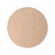 Kusový koberec Duet Kona Beige/White kruh - na ven i na doma
