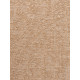 Kusový koberec Duet Kona Beige/White kruh - na von aj na doma