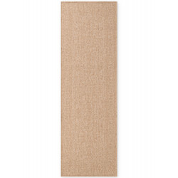 Běhoun Duet Kona Beige/White - na ven i na doma