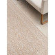 Běhoun Duet Kona Beige/White - na ven i na doma