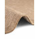 Behúň Duet Kona Beige/White - na von aj na doma