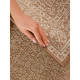 Behúň Duet Kona Beige/White - na von aj na doma