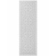 Behúň Duet Rosel White/Gray - na von aj na doma