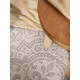 Běhoun Duet Rosel White/Gray - na ven i na doma