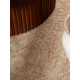 Běhoun Duet Rosel Beige/White - na ven i na doma