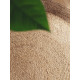 Kusový koberec Jutta Natur Ivory/Grey/Beige kruh