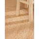 Kusový koberec Looma Natur Gold/Ivory kruh