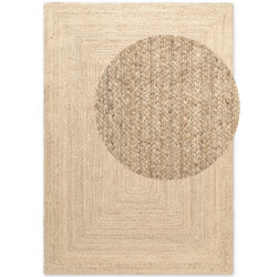 Kusový koberec Sharmila 106222  Beige