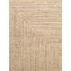 Kusový koberec Sharmila Beige