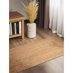 Behúň Sharmila 106223 Brown