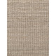 Kusový koberec Jaipur Ivory/White kruh