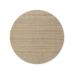 Kusový koberec Jaipur 105975 Grey/Brown kruh