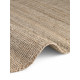 Kusový koberec Jaipur Grey/Brown kruh